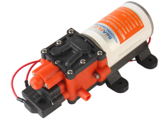 Hidrafor Seaflo 5 Lt/Dk 12V 60 Psi