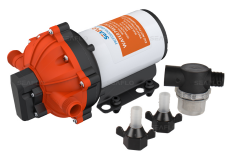 Hidrofor Seaflo 18.9 Lt/Dk 12V