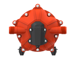 Hidrofor Seaflo 18.9 Lt/Dk 12V