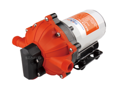 Hidrofor Seaflo 18.9 Lt/Dk  24V