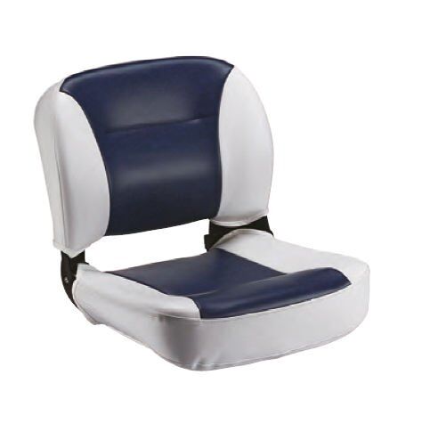 Katlanır Koltuk Mavi