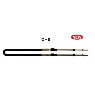 R.Kontrol Teli C8-09 Feet Yamaha