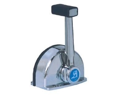 Tekli Kumanda Kolu Modern