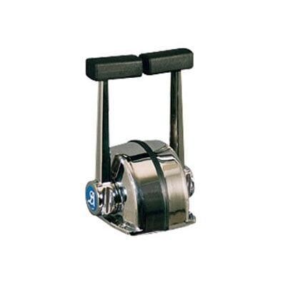 Çiftli  Kumanda Kolu Modern