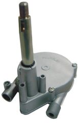 Direksiyon Kutusu H 301+X34 Şaft 80 mm