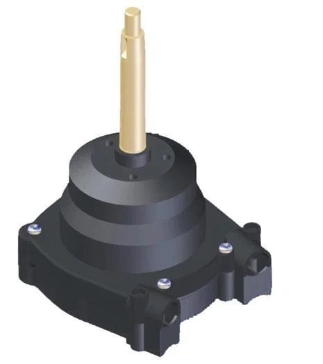 Direksiyon Kutusu H101-NR