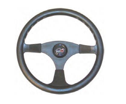 Direksiyon Simidi Çap:35 cm Siyah