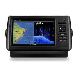 Garmin Echomap 72 CV