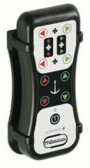 Mz Electronıc El Kumandası 8 Kanallı 12-24V