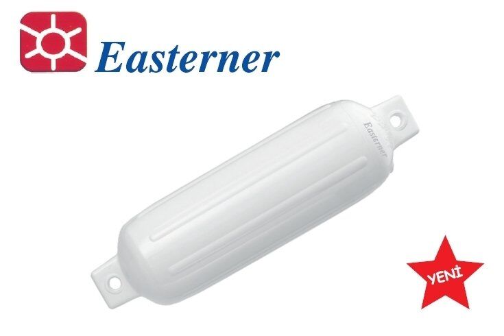 No:6 Usturmaça 20x68 cm Beyaz