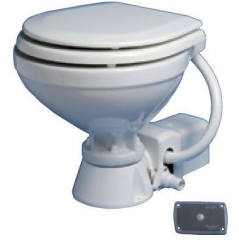 Tuvalet Elektrikli Küçük Taş 24 V