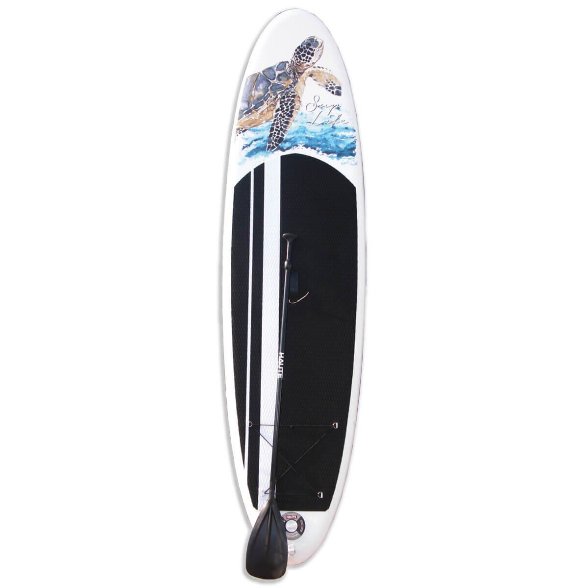 ŞİŞME SUP -TURTLE