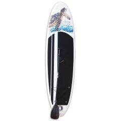 ŞİŞME SUP -TURTLE