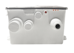 Duş Tahliye Sistemi Seaflo 750GPH  12V