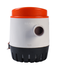 Sintine Pompası Otomatik Seaflo 750 Gph 12V