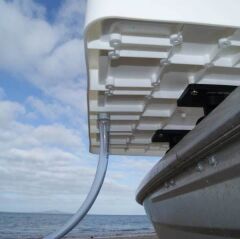 Railblaza Portatif Tutuculu Masa