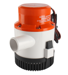 Sintine Pompası Seaflo 3000 Gph 24V