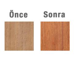 Semco Tik Bakım Seti (Temizleyici + Parlatıcı)