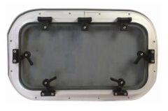 LUMBOZ ALÜMİNYUM 26cm