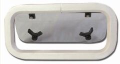 ÇEKTİRME LUMBOZ 23cm