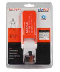 Sintine Otomatiği Seaflo 12-24V 20 Amp