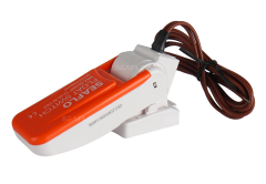 Sintine Otomatiği Seaflo 12-24V 20 Amp