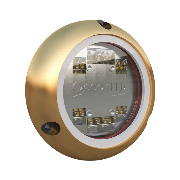 Oceanled Sport Seri Sualtı Aydınlatma Lambası