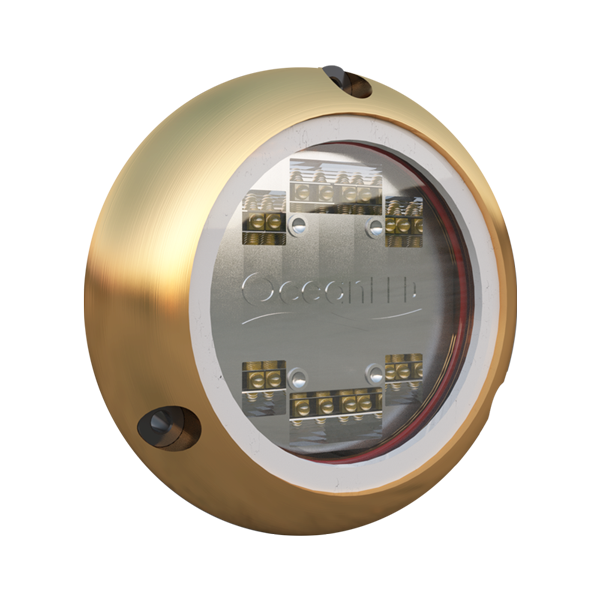 Oceanled Sport Seri Sualtı Aydınlatma Lambası