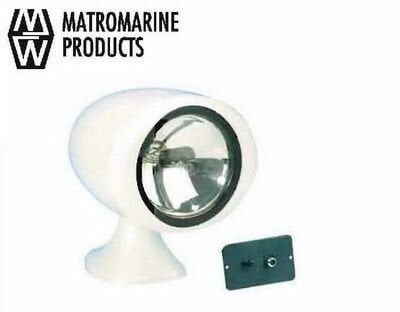 Projektör Xenon Kumandalı Matromarin 8000 K 24V