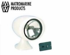 Projektör Xenon Kumandalı Matromarin 8000 K 24V