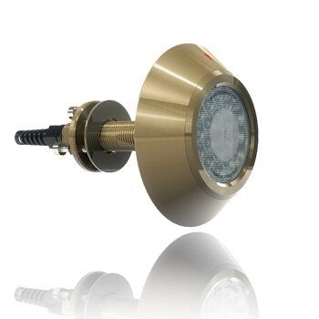 Oceanled Pro Seri 3010TH HD GEN2 Sualtı Aydınlatma Lambası Ultra White