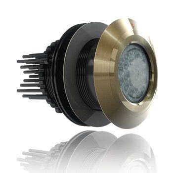 Oceanled Pro Seri 2010XFM HD GEN2 Sualtı Aydınlatma Lambası Ultra White