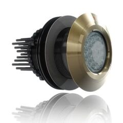 Oceanled Pro Seri 2010XFM HD GEN2 Sualtı Aydınlatma Lambası Ultra White