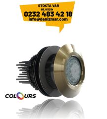 Oceanled Colours XFM HD GEN2 Sualtı Aydınlatma Lambası