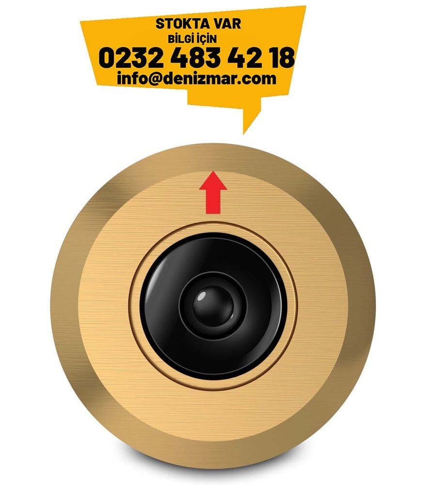 Oceanled Eyes Gen2 Ocean Camera Gen2 NTSC -Bronze Bezel