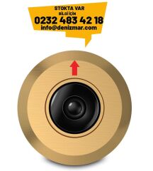 Oceanled Eyes Gen2 Ocean Camera Gen2 NTSC -Bronze Bezel