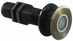 Oceanled Eyes Series HD Ocean Camera - Steel Bezel