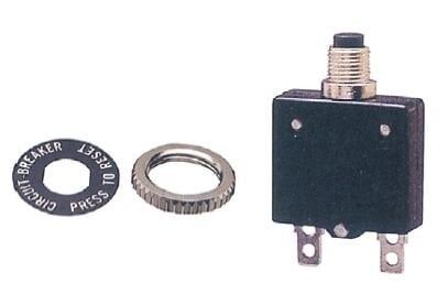 Sigorta Otomatik 25 Amp