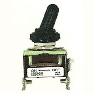 Switch Anahtar Lastik Muhafazalı