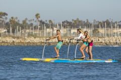 Hobie Mirage Eclipse 10.5 Modeli lunar