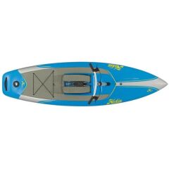 Hobie Mirage Eclipse 10.5 Modeli lunar
