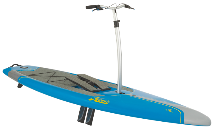 Hobie Mirage Eclipse 10.5 Modeli lunar