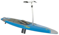 Hobie Mirage Eclipse 12 Modeli Lunar