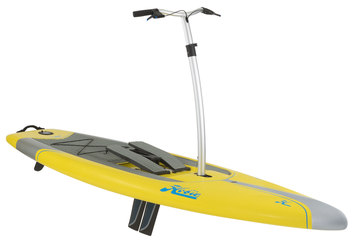 Hobie Mirage Eclipse 12 Modeli Solar
