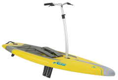Hobie Mirage Eclipse 12 Modeli Solar