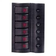 Switch Panel 6'Lı  B.S