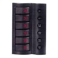 Switch Panel 8'Li  B.S