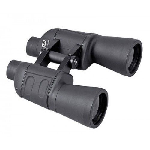 Plastımo Siyah Dürbün 7X50