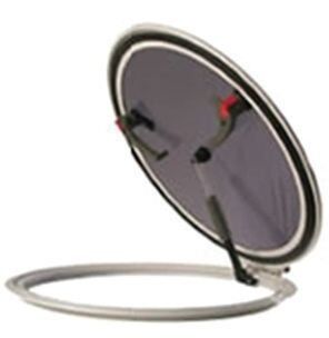 EMA Hatch Yuvarlak Çap:45 cm