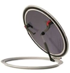 EMA Hatch Yuvarlak Çap:45 cm